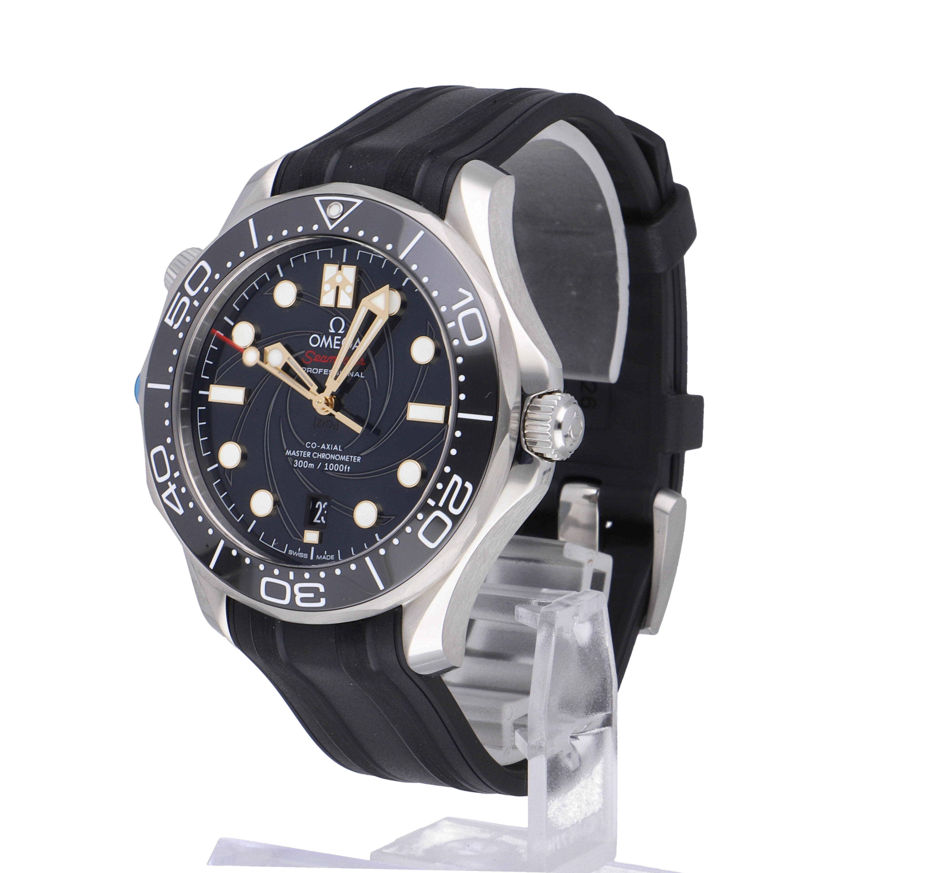 Omega Seamaster